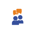 We Build Relations icon